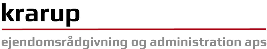 krarup ejendomsrådgivning og administration aps